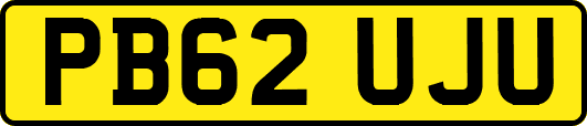 PB62UJU