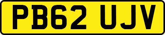 PB62UJV