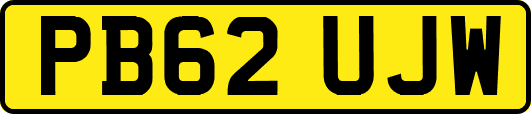 PB62UJW