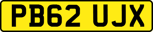 PB62UJX