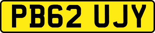 PB62UJY