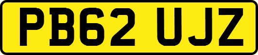 PB62UJZ