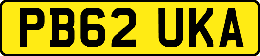 PB62UKA