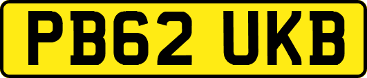 PB62UKB