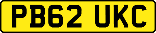 PB62UKC