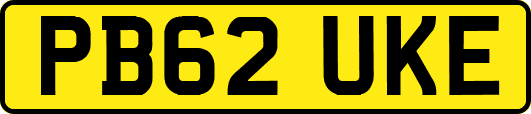 PB62UKE