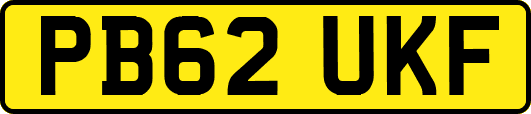 PB62UKF