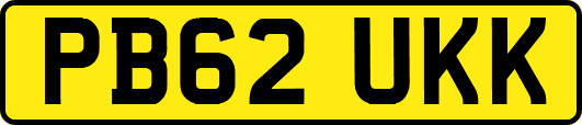 PB62UKK