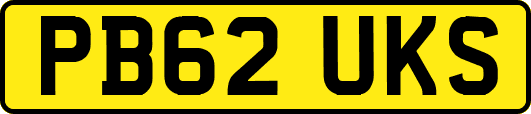 PB62UKS