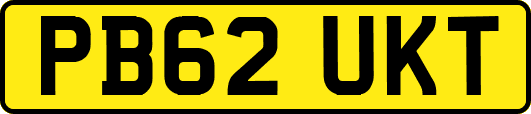 PB62UKT