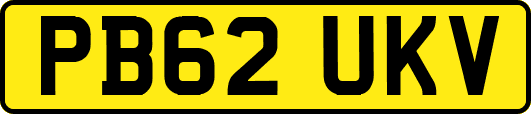 PB62UKV