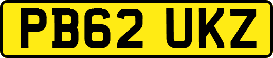 PB62UKZ