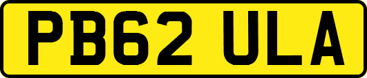 PB62ULA