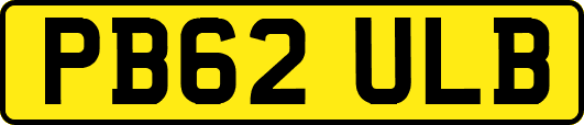 PB62ULB
