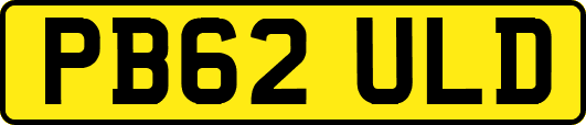 PB62ULD
