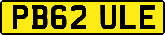 PB62ULE