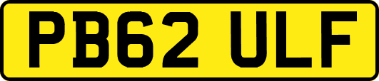 PB62ULF