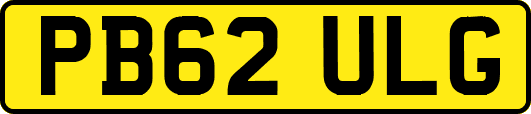 PB62ULG
