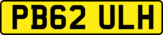 PB62ULH