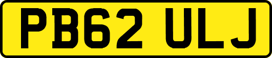 PB62ULJ