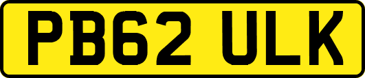PB62ULK