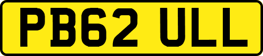 PB62ULL