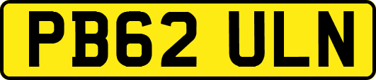 PB62ULN
