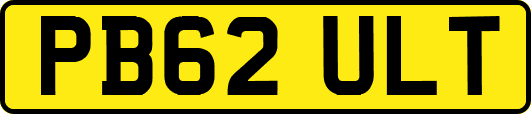 PB62ULT