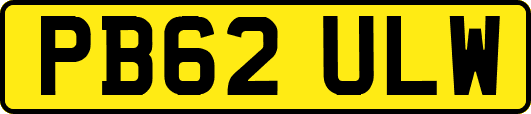 PB62ULW