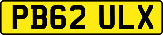 PB62ULX