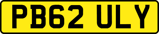 PB62ULY