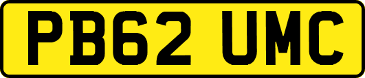 PB62UMC