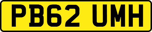 PB62UMH