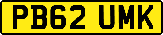 PB62UMK