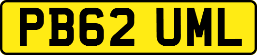 PB62UML