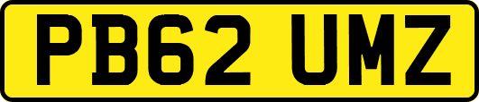 PB62UMZ