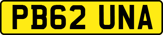 PB62UNA