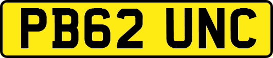 PB62UNC