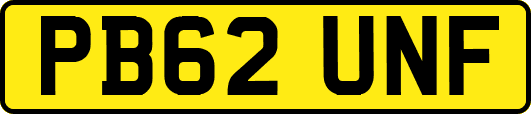 PB62UNF