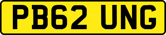 PB62UNG