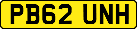 PB62UNH