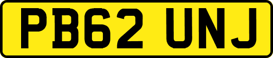 PB62UNJ