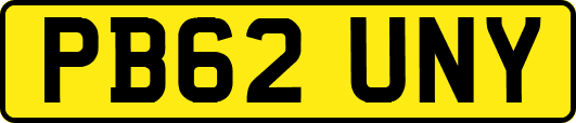 PB62UNY
