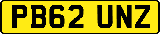 PB62UNZ
