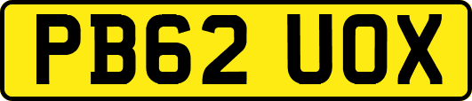 PB62UOX