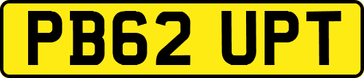 PB62UPT