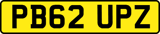 PB62UPZ