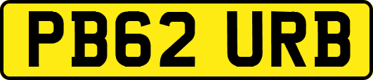 PB62URB