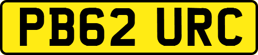 PB62URC