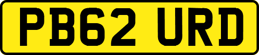 PB62URD